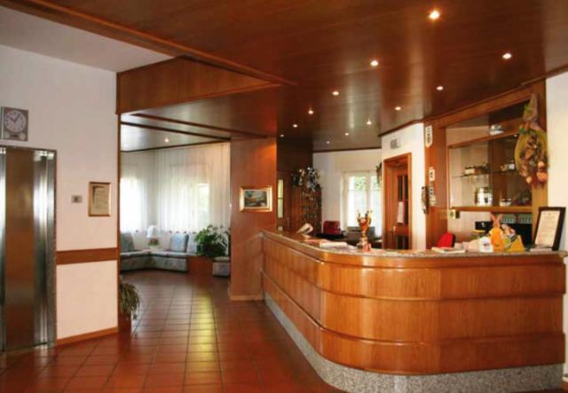 Hotel Val Di Fassa Soraga Exterior foto